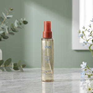 Blay 100mL Aqua Musk Premium Body Mist Fragancia Spray - Product Image 2