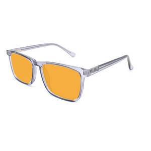 D'ordinateur Bloquant La Lumière bleue Lunettes UV filtre Ambre <span class=keywords><strong>orange</strong></span> teinté Anti Bleu Lumière Bloquant D'injection CP Optique - Product Image 4