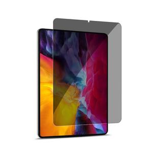 Protector de Pantalla de Vidrio Templado Anti Espía Personalizado para iPad Pro Air de 11 Pulgadas, Protector de Privacidad Anti Espionaje para Tablet, Anti Golpes - Product Image 1