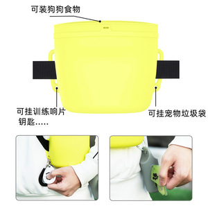 <b>Silicone</b> Food Storage Bag 3-6L <b>Sealed</b> Reusable For Fruits Vegetables Kitchen Use - Product Image 3