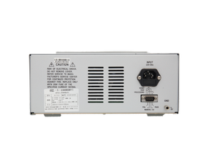 ZCTEK ZC7122 programlanabilir voltaj dayanım/yalıtım direnç test aleti - Product Image 3