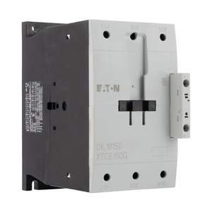 Arrancadores y contactores de motor <span class=keywords><strong>EATON</strong></span> Moeller <span class=keywords><strong>DILM150</strong></span>(RAC24) con excelente extinción de arco para automatización industrial - Product Image 6