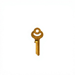 Clé vierge en gros pour serrure de porte – Clé de rechange durable pour la remise à clé de la maison - Product Image 6