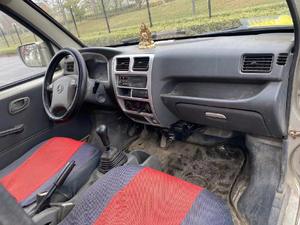 Meilleure vente de fourgonnette de tourisme électrique d'<span class=keywords><strong>occasion</strong></span> <span class=keywords><strong>Caravane</strong></span> Van Conversion à vendre - Product Image 5