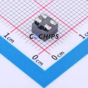 ACW5040-191T50 Common Mode <b>Filter</b> SMD <b>RF</b> ( Number of Channels: 2 )( Dielectric Strength: 500V )( Rated Current: 5A ) - Product Image 2