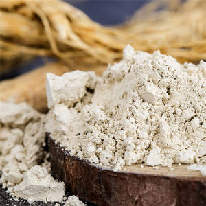 Doğal Radix Panacis quinqueradii Ginsing kök amerikan Ginseng özü - Product Image 6