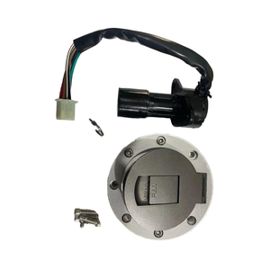 中国工厂批发商 ALOBA AP125 摩托车零配件 Aloba 摩托车配件 - Product Image 2