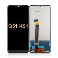 Precio de descuento al por mayor LCD para LG Q6 Q7 Q8 Q9 Q51 Q52 Q60 Q61 Q70 Q92 5G Q Stylus Stylo 4 Pantalla de repuesto