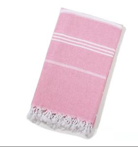 شعار مخصص ناعم وعصري وخفيف الوزن شرابة تركية - Product Image 3