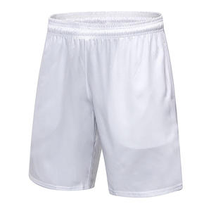Pantaloncini Sportivi da Uomo Larghi ad Asciugatura Rapida per Corsa Casual Allenamento all'Aperto Fitness Traspiranti in Rete - Product Image 4
