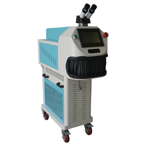 De Maquina Joyeria Soldador 200W Sobremesa Joyas Para Mini Micro Soldar <span class=keywords><strong>Portatil</strong></span> <span class=keywords><strong>Precio</strong></span> Soldadura Por Rayo Laser - Product Image 1