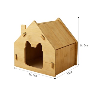 Roue d'exercice transfrontalière pour petits animaux, ultra-silencieuse, respectueuse des pattes, rotation fluide, vente en gros - Product Image 6
