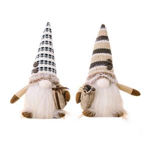 Weihnachts-Gnom Gesichtslos Puppe Fröhliche Weihnachtsdekorationen für Zuhause 2025 Weihnachtsbaumschmuck Weihnachtsgeschenke Neujahr 2025 - Product Image 5