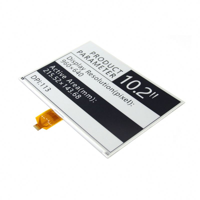 eink display 10 inch