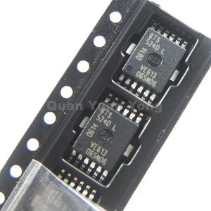Bts5240 IC thành phần hsop12 ts5240l <span class=keywords><strong>bts5240l</strong></span> - Product Image 1