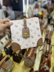 Bolsos de Mano al por Mayor de Fábrica, Bolsos de Diseñador de Lujo para Mujer, Bolsos Cruzados de Compras - Product Image 5