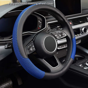 غطاء مرن من الحرير الجليدي المقاوم للانزلاق قابل للتهوية حسب الطلب - Product Image 3