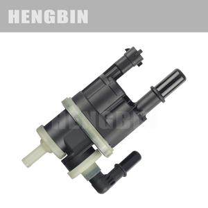 วาล์วโซลินอยด์ถังคาร์บอน 10443972 2031A00049 วาล์วควบคุม ประเภทสินค้า - Product Image 2