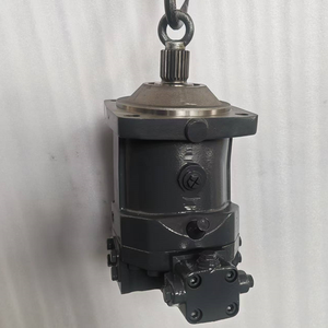 A6VM200EP2D/63W-VAB020B A6VM200EP A6VM200 Bomba de pistones axiales de caudal variable A6VM200EZ A6VM200EZ2/63W-VAB020B - Product Image 3