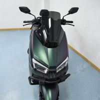 Moto électrique CKD SKD 10 pouces en gros, scooter électrique 2000W, cyclomoteur électrique, moto électrique - Fabricant