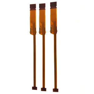 FANUC A66L-2050-0044 # Cable flexible del sistema de botones B Original - Product Image 4