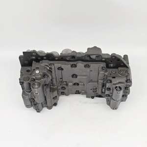 Cuerpo de válvula de transmisión automática 09G reacondicionado Compatible 09G325039A 09G325039AX - Product Image 6