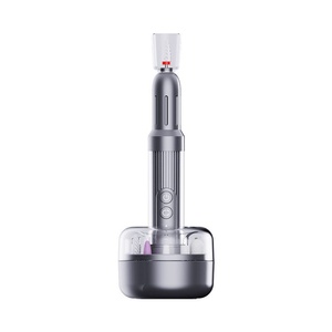 Taladro Eléctrico Profesional Inalámbrico para Uñas con Base, Recargable, para Manicura y Pedicura en Casa o Salón - Product Image 6