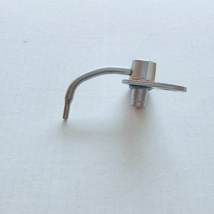 Inyector de Combustible de Pistón 12649960 para Reparación y Reemplazo, Anillo Combinado de 3 Ranuras - Product Image 2