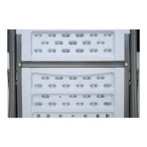 Meubles de jardin pliants en plastique blanc imperméable bon marché en gros pour les événements et les fêtes - Product Image 2