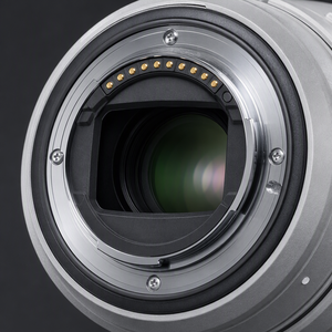 Gebrauchtes Original Nikon <span class=keywords><strong>Nikkor</strong></span> Z 180-600mm f/5.6-6.3 VR Super-Telezoomobjektiv für Nikon Z9 Z8 Z7 Z6 Spiegellose Kameras Getestet in Neuwertigem Zustand - Product Image 3