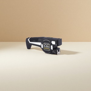 Cinta Métrica Láser SNG de 5.0M x 25mm, Medidor de Distancia Digital, Herramienta de Medición para Interiores - Product Image 2