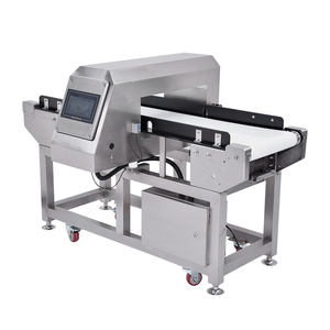 Yüksek doğruluklu Metal dedektörü, gıda sınıfı Metal dedektörde kullanılan kaliteli Metal dedektörü - Product Image 5