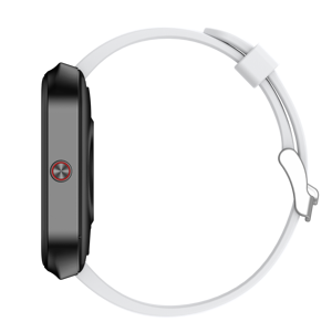 Montres intelligentes DF CX2, surveillance de la santé, score de vitalité MAI, mesure en un clic, fréquence cardiaque, exercice, fréquence cardiaque - Product Image 6