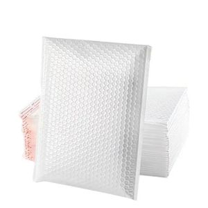 Sac à bulles en plastique, <span class=keywords><strong>enveloppe</strong></span> en papier <span class=keywords><strong>Kraft</strong></span>, expédition, sac à bulles de courrier, vente en gros - Product Image 1