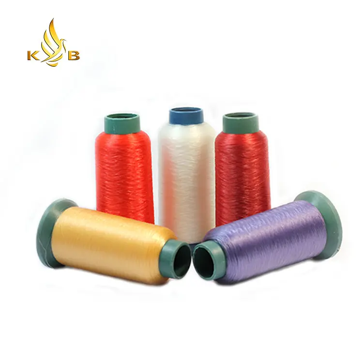Kingeagle Factory direct sale transparent nylon monofilament sewing thread fishing line thread