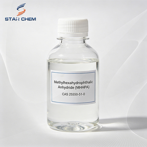 Agente de Curado de Resina Epoxi de Baja Viscosidad MHHPA CAS 25550-51-0 para Pintura Antioxidante para Exteriores, Preimpregnado de Fibra de Carbono - Product Image 2
