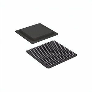 Components Electronic 320 BGA XC3S1000-4FG320I Manufacturer Channel Embedded - Product Image 1