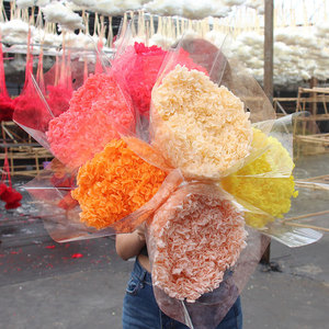 Hoa Cẩm Tú Cầu Anna Tươi Bảo Quản Nguyên Liệu Tự Làm Hoa Cẩm Tú Cầu Bền Lâu - Product Image 4