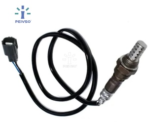 Capteur d'oxygène de remplacement direct PEIVSO, livraison express, prix usine, pour Subaru FORESTER IMPREZA WRX EJ20 OEM 22641-AA090 - Product Image 1