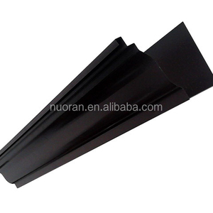 Trung Quốc máng xối các nhà sản xuất bán Chất lượng cao và chi phí-hiệu quả k phong cách 8 inch Nâu nhôm máng xối - Product Image 1