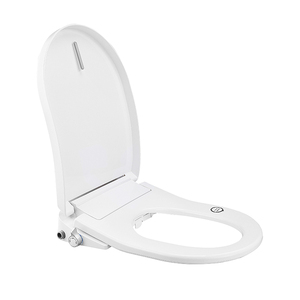 Самоочищающийся Электронный унитаз с подогревом - Product Image 1