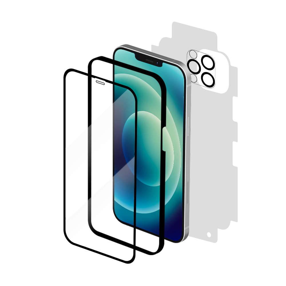 verre 3D