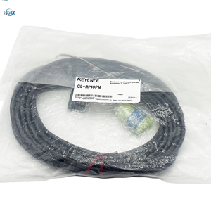 Cable de Conexión para Aeroductos GL-RP10PM de Gold Seller, 10m, Modo de Transmisión de Señal de Cortina de Luz de Seguridad PNP, Aislamiento LSZH - Product Image 1