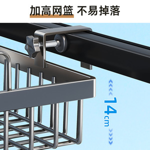 Balcony <b>Shoe</b> Drying Rack Rectangle <b>Hook</b> Type Heavy Duty Outdoor Clothes Drying Basket Window Sill Sandal Dryer - Product Image 5