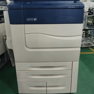 99% nuevo equipo de oficina USB multifunción A3 Color origen impresora máquina ForXerox ApeosPore VC70 C75 copiadora Digital Fotocopia - Product Image 1