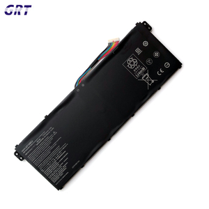 Batterie d'ordinateur portable 7,7 V 37 Wh AP16M5J de remplacement pour Acer Aspire 1 A114-31 A114-31-C4HH A114-31-C5GM 3 A314-31 A315-21 A315-51 - Product Image 2