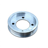 Cache de protection de batterie EV en aluminium usiné CNC de précision, pièces pour véhicules à énergie nouvelle, boîtier de convertisseur, composants en aluminium pour véhicules électriques