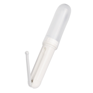 Bidé portátil Botella de bidé eléctrica de mano Limpieza personal Cuidado calmante Bidé de viaje - Product Image 1