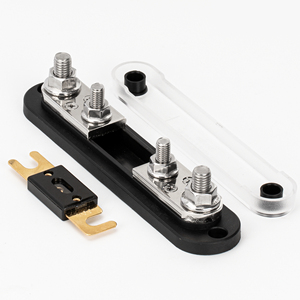 Cầu Chì <span class=keywords><strong>ANL</strong></span> Âm Thanh Xe Hơi Mạ Vàng 30A 50A 60A 70A 80A 100A 200A 600A Cầu Chì Điện Tự Động <span class=keywords><strong>ANL</strong></span> Cho Hàng Hải Điện Tử - Product Image 6