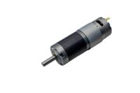 DC 28mm brosse/boîte de vitesses planétaire sans balai moteurs électriques 12V/24V moteur à engrenage planétaire 385 moteur utilisé pour Drone